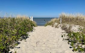 Villa Am Meer Glowe Apartment Eg